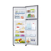 Samsung 256 L Double Door Refrigerator | Digital Inverter | 5-in-1 Convertible | For Energy savings up to 20%