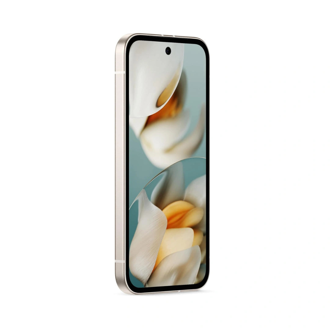 Google Pixel 9a | 6.3 inches Display | Android 15 | Google Tensor | 13MP Front camera | 5000 Mah Battery