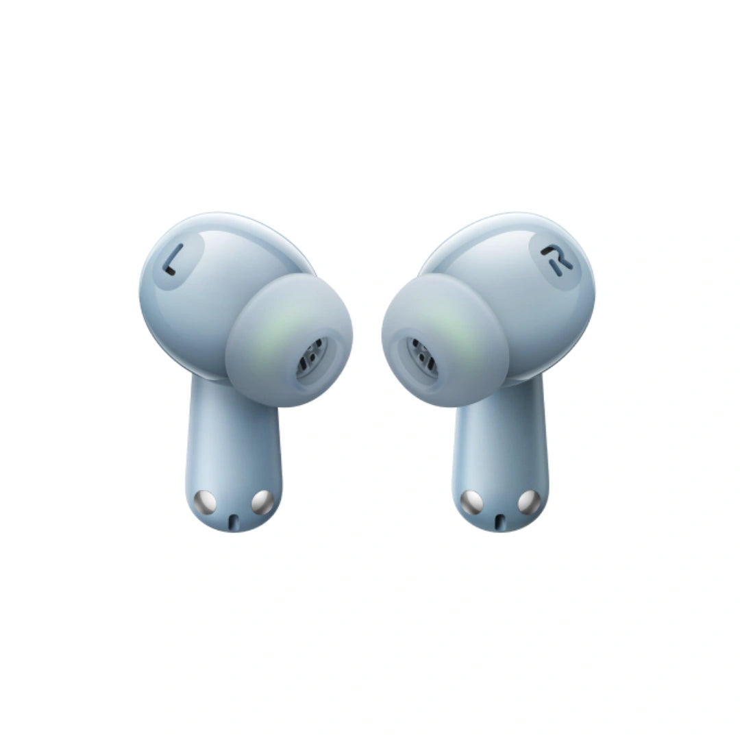 OnePlus Nord Buds 3 TWS | IP55 Water &amp; Dust Resistance | Active Noise Cancellation | AI noise cancellation calls | 32dB Noise Cancellation | Dual Device Connection | Ultra-Deep Bass With Bass Wave 2.0 | 94mm Low Latency | Google Fast Pair