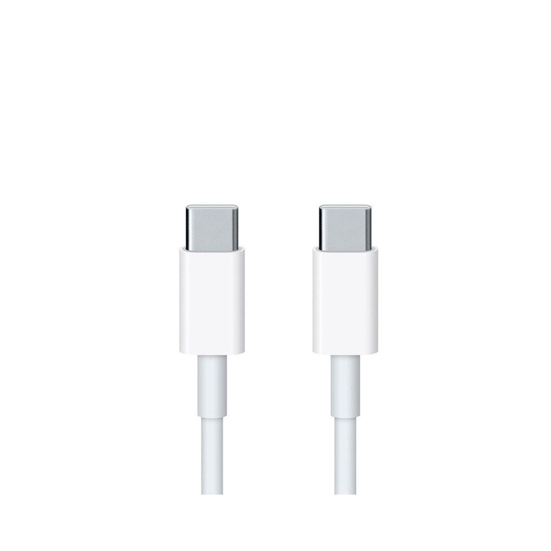 Apple Type-C to Type-C Cable - White