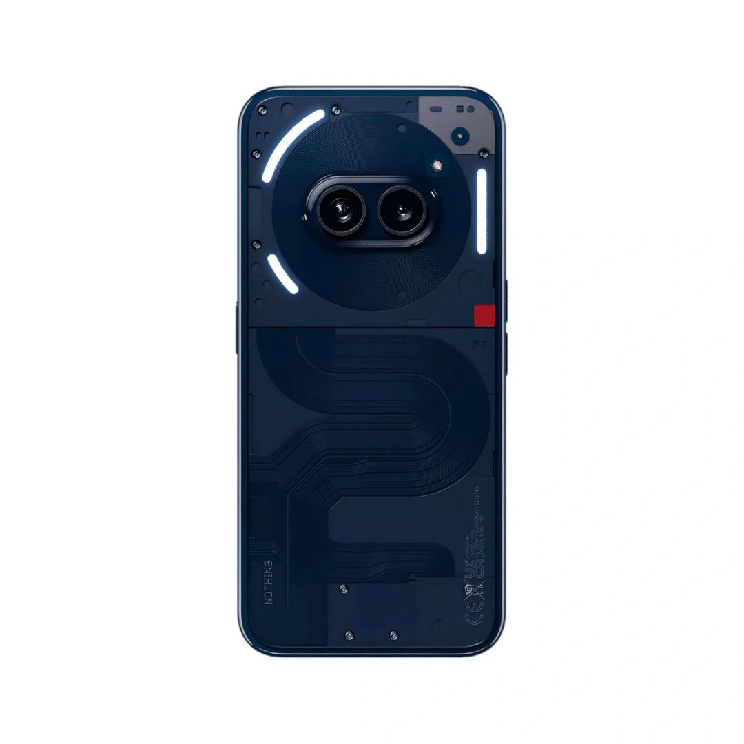 Nothing 2a | 6.7" AMOLED Display | 50MP (OIS) + 50 MP | 32 MP Front Nothing 2a | Mediatek Dimensity 7200 Pro Processor | Glyph Interface | 45 W Charging 100% in 59 mins