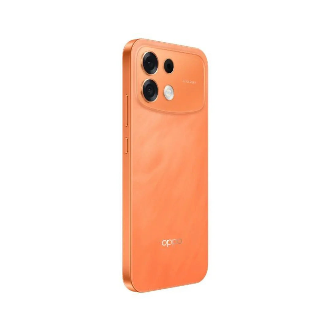 OPPO F35 Pro 5G | 6.78 inch AMOLED Display | MediaTek Dimensity 7360 MAX | 50MP Main Camera | 50MP Front Camera | 8000mAh Battery | 80W SUPERVOOCTM