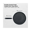 Prestige 300mm Omega Deluxe Granite Aluminium Omni Tawa | Made Of Aluminium | Non-Stick Dishwasher Safe | Induction Bottom