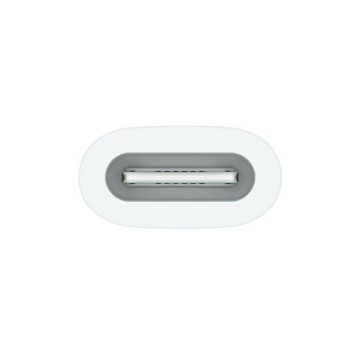 Apple USB-C to Apple pencil Adapter - USB Type-C Connector