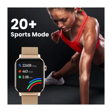 Conekt-Alloy-Smart-Watch-Sports-Mode