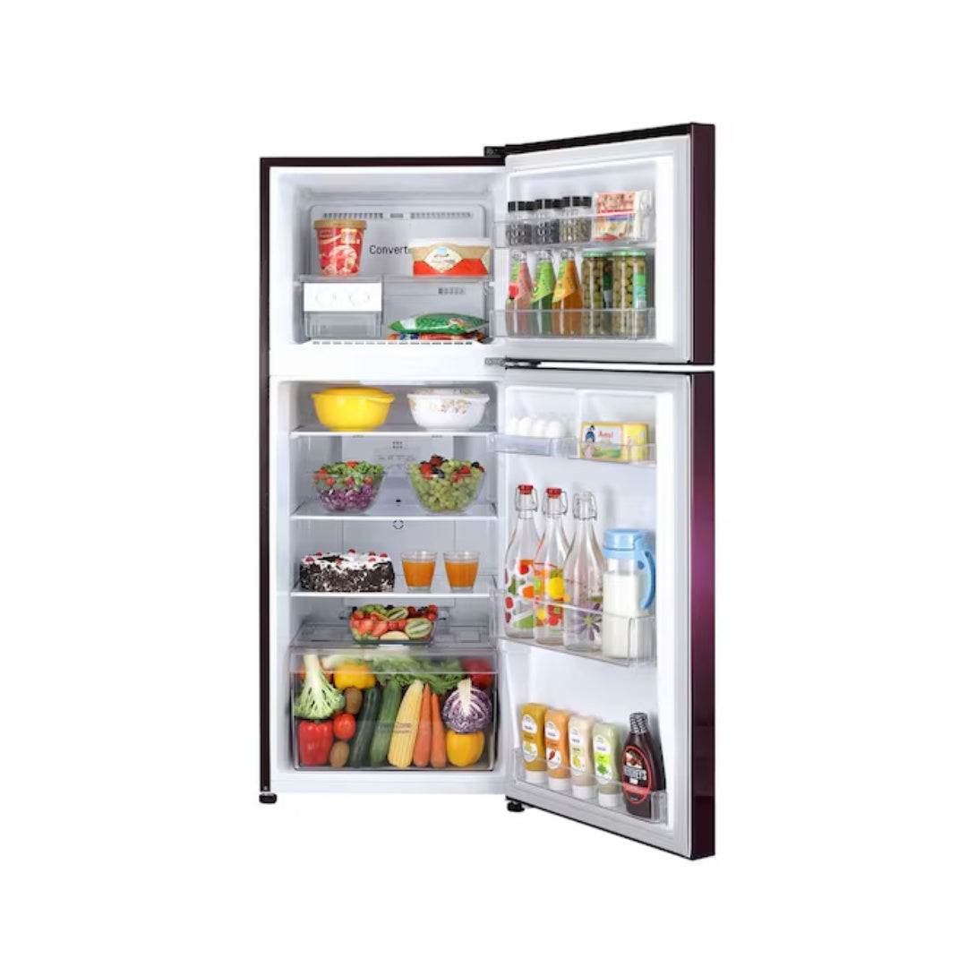 LG_240L_2_Star_Double_Door_Refrigerator_with_Smart_Inverter_Compressor