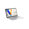 ASUS Vivobook 15 X1504VAP-IN011WS | Intel® Graphics | Intel® Core™ 5 Processor | 8GB DDR5 On Board RAM | 512GB M.2 NVMe™ PCIe® 4.0 SSD | 720p HD Camera With Privacy Shutter
