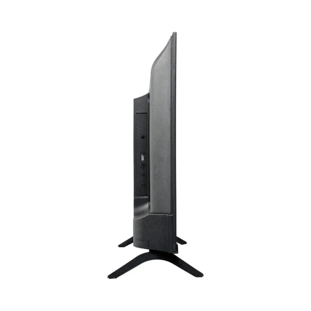 LLOYD Smart TV 32HS500 |55W Power Consumption | 80cm Size | Smart TV With Built-in Wi-Fi | 3 HDMI Support | 1200:1 Contrast