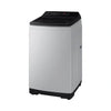 SAMSUNG | 7 kg 5 Star Fully Automatic Top Load Washing Machine |  8 Wash Programs |  BubbleStorm | Dual Storm | PP Dual Wing Pulsator