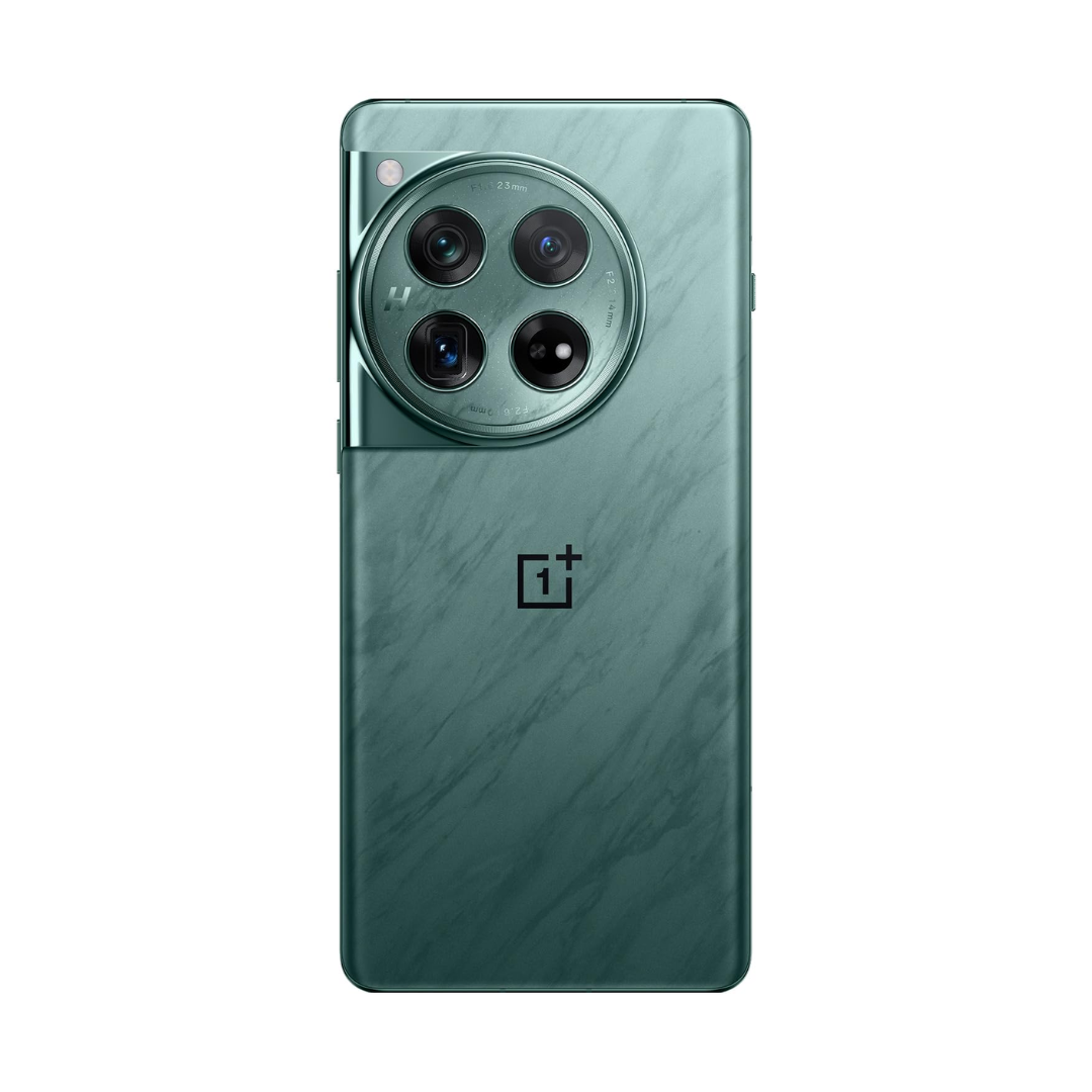 OnePlus 12 5G - Flowy Emerald