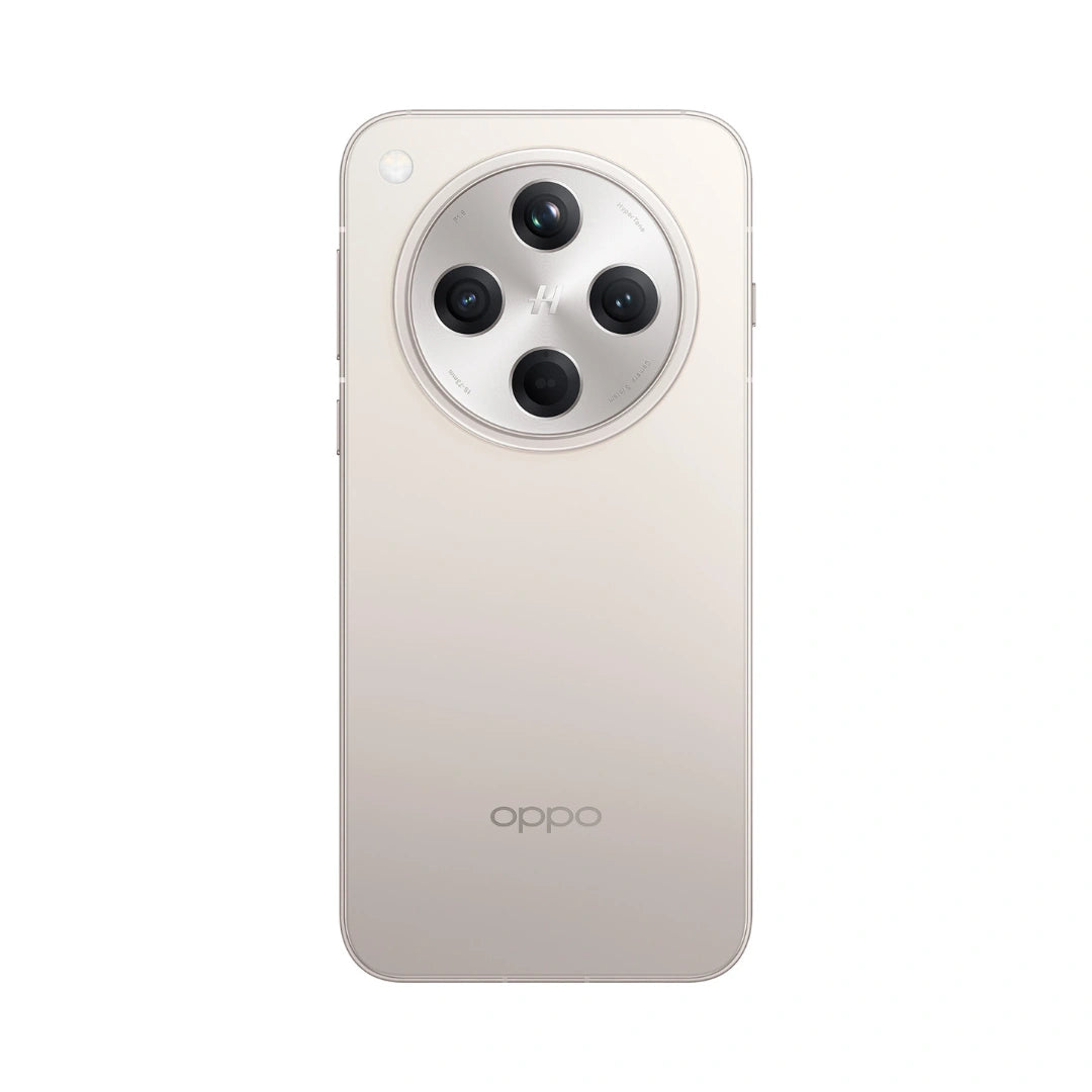 Oppo Find X8 | AMOLED Display | Mediatek Dimensity | 50MP Triple Rear Camera | 32MP Front Camera| 5630mAh Battery