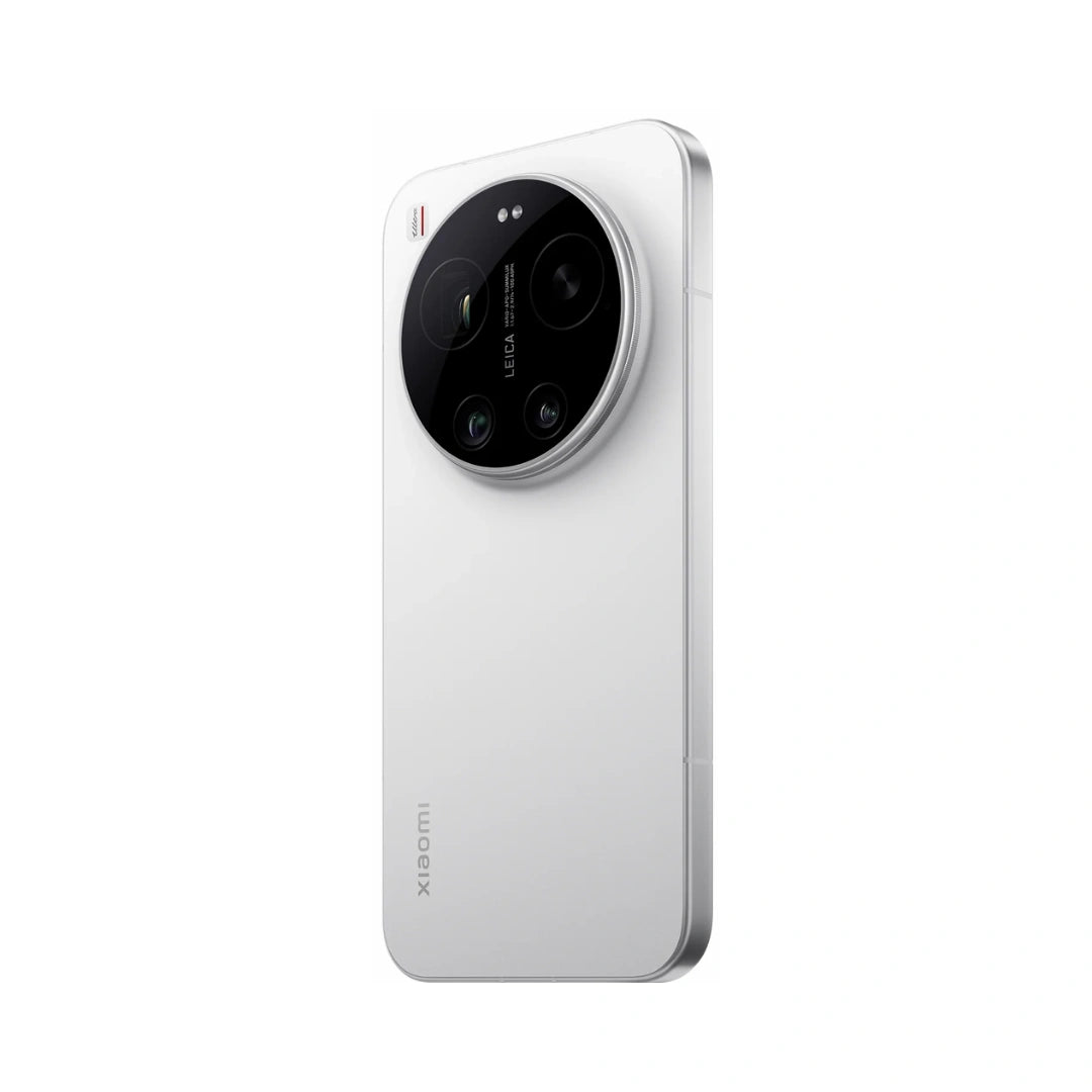 Xiaomi 17 Ultra | 6.9 inches Xiaomi HyperRGB OLED Display | Snapdragon® 8 Elite Gen 5 | 200MP Telephoto Camera | 50MP Dual Camera | 50MP Front Camera | 6000mAh Battery | 90W Hyper Charging