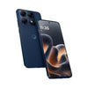 Moto Edge 70 Pro | 6.8" Extreme AMOLED Display | Android™ 16 | MediaTek Dimensity 8500 Extreme Chipset | 50MP Sony LYTIA™ Dual Camera | 50MP Front Camera | 650Mah Battery | Stereo Speakers Dolby Atmos® Hi-Res Audio | IP69/IP68 Under Water Protection