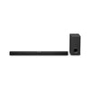 LG Soundbar S90TY.DINDLLK | AI Sound Pro | Dolby Atmos | Bluetooth v5.1 | Audio Return Channel (ARC) | AirPlay 2 | Works with Google Home