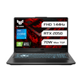 Asus TUF Gaming F17 Laptop - Full HD 144Hz Display