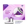 Ultra Perfect+ Wet Grinder, 2 L | Batter Cleaner for easier cleaning of the cocnical stones