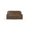 Elite Eliza 3+1+1 Recliner Sofa | Primary Material  MECHANISM | Super-Soft Fabric | Recliner  Sofa |