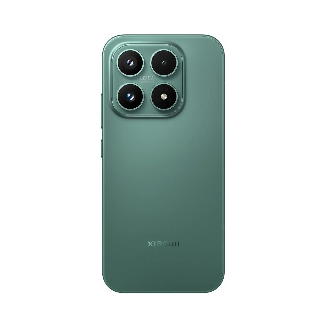 Xiaomi 17 | 6.3 inches CrystalRes OLED Display | Snapdragon® 8 Elite Gen 5 | 50MP Triple Rear Camera | 50MP M<ain Camera | 6300mAh Battery | 100W Hyper Charging | IP68 Splash Water & Dust Resistant