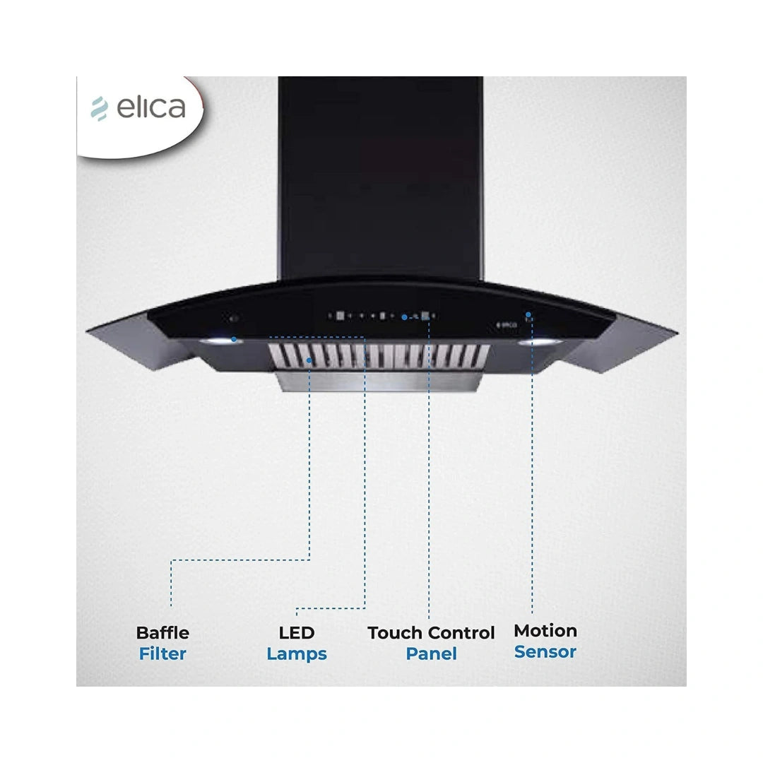 Elica_Auto_Clean_Wall_Mounted_Chimney_