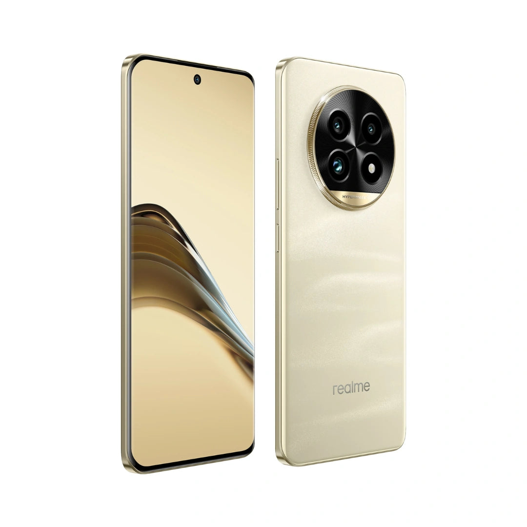 Realme 13 Pro+ 5G ( Upto 16GB Dynamic RAM | Snapdragon 7s Gen2 Processor | 6.7" AMOLED Curved Display | 50MP+8MP+50MP | 32MP Front Cam | AI Ultra Clarity | 80W SUPERVOOC | Visit the realme Store