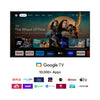 Sony BRAVIA 3 Series (65 inches) 4K Ultra HD AI Smart LED Google TV | 4K HDR Display | Dolby Atmos | 4K HDR Processor X1 Processor | 178 Degrees Viewing Angle
