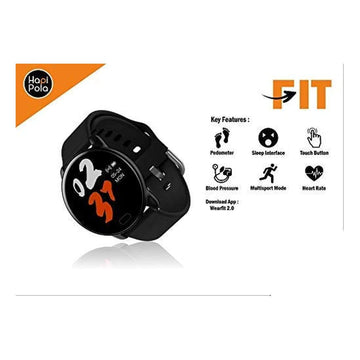 Hapipola-Fit-Smart-Watch-Features