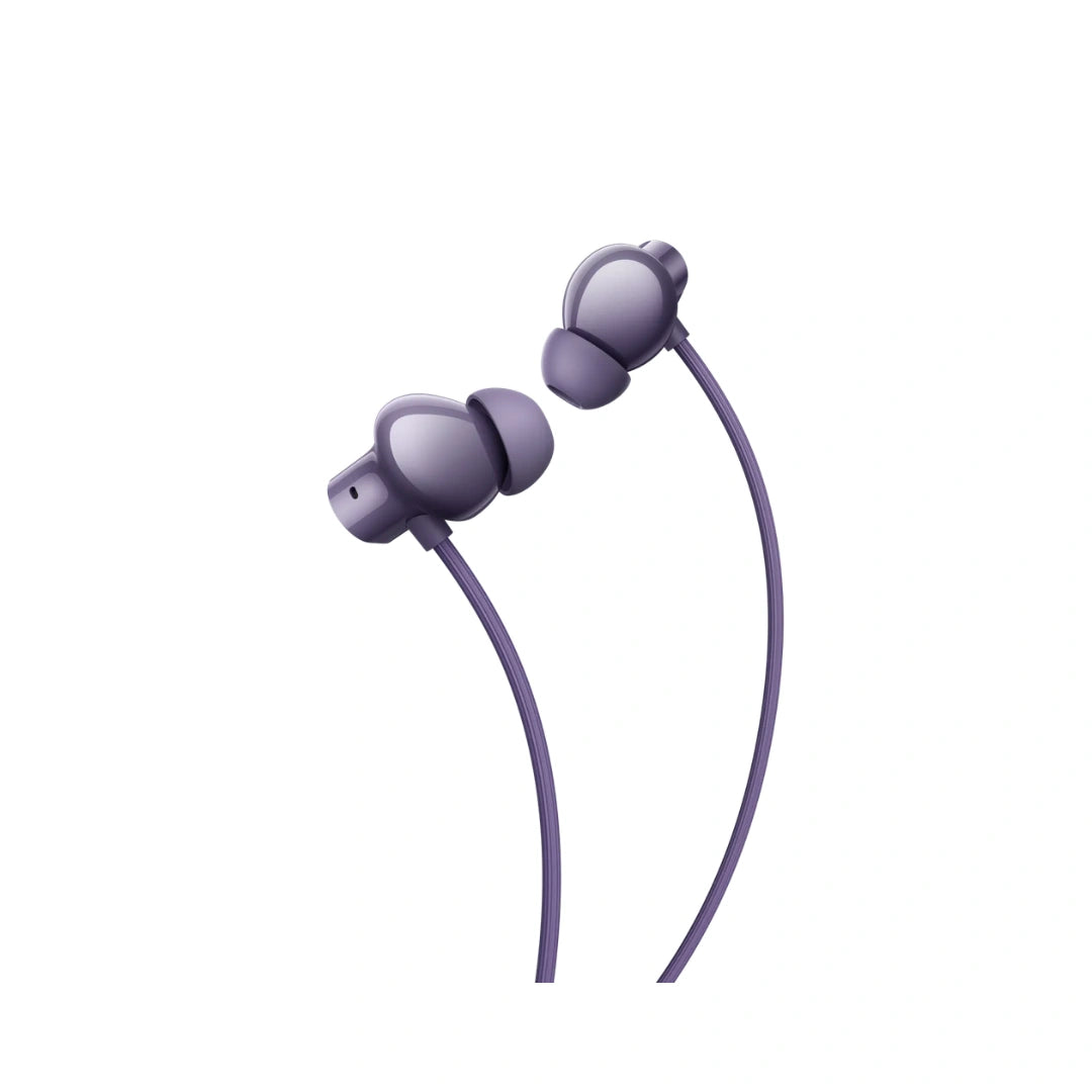 Realme Buds Wireless 5 ANC | Dynamic Audio 360 Degree Spatial Audio Effect | 13.6mm Dynamic Bass Driver | 50dB Hybrid Noise Cancellation