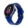 BoAt Lunar Vista | 1.52" (3.86cm) Vivid Round Display | 550 nits Brightness | IP68 Dust, Sweat, Splash Resistance | 100+ Cloud Watch Faces | AI Voice Assistant
