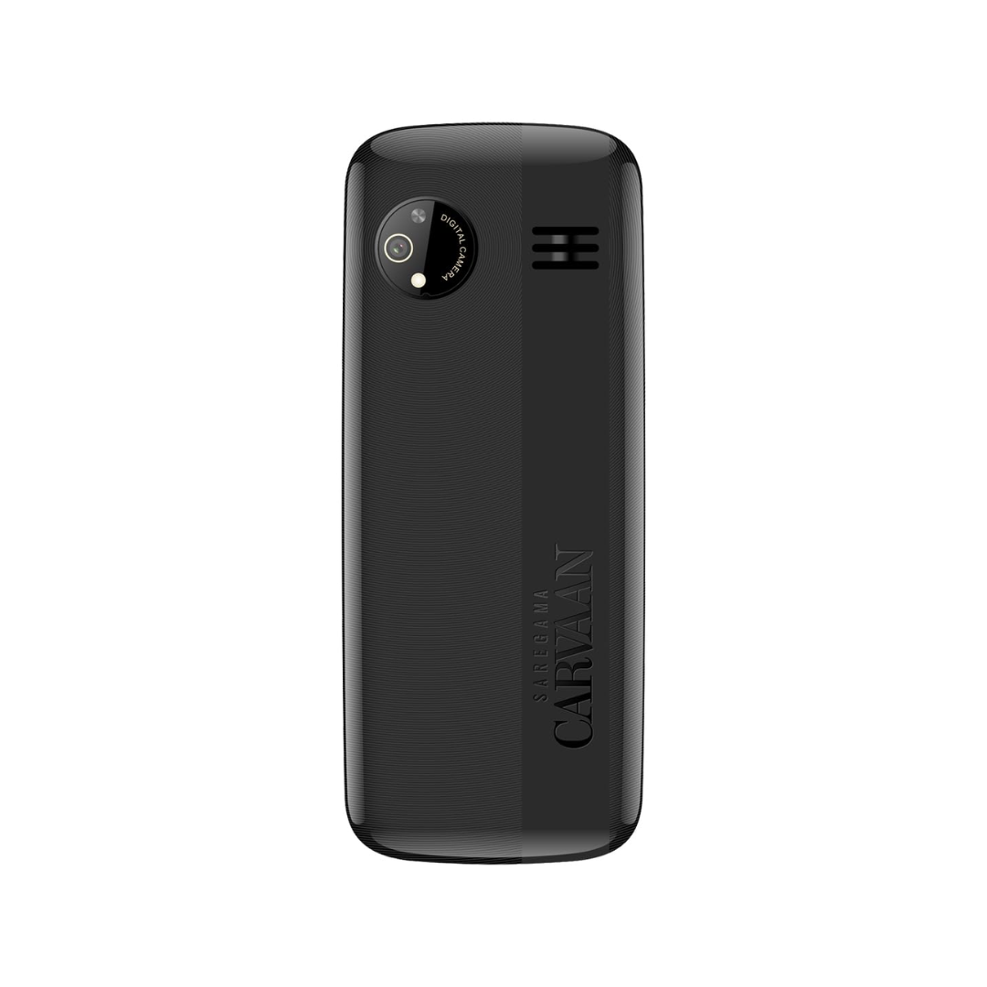 Saregama Carvaan M23 - Rear Camera - Speaker
