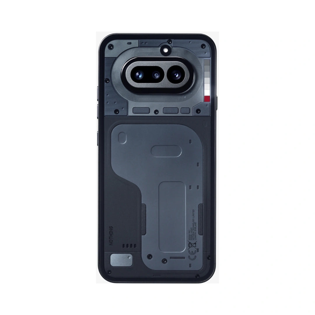 Nothing Phone 4a | 6.78 inches flexible Display | Qualcomm Snapdragon 7S Gen 4 | 50MP Dual Camera | 32MP Front Camera | 5400mAh Battery | 50 Wired Charging