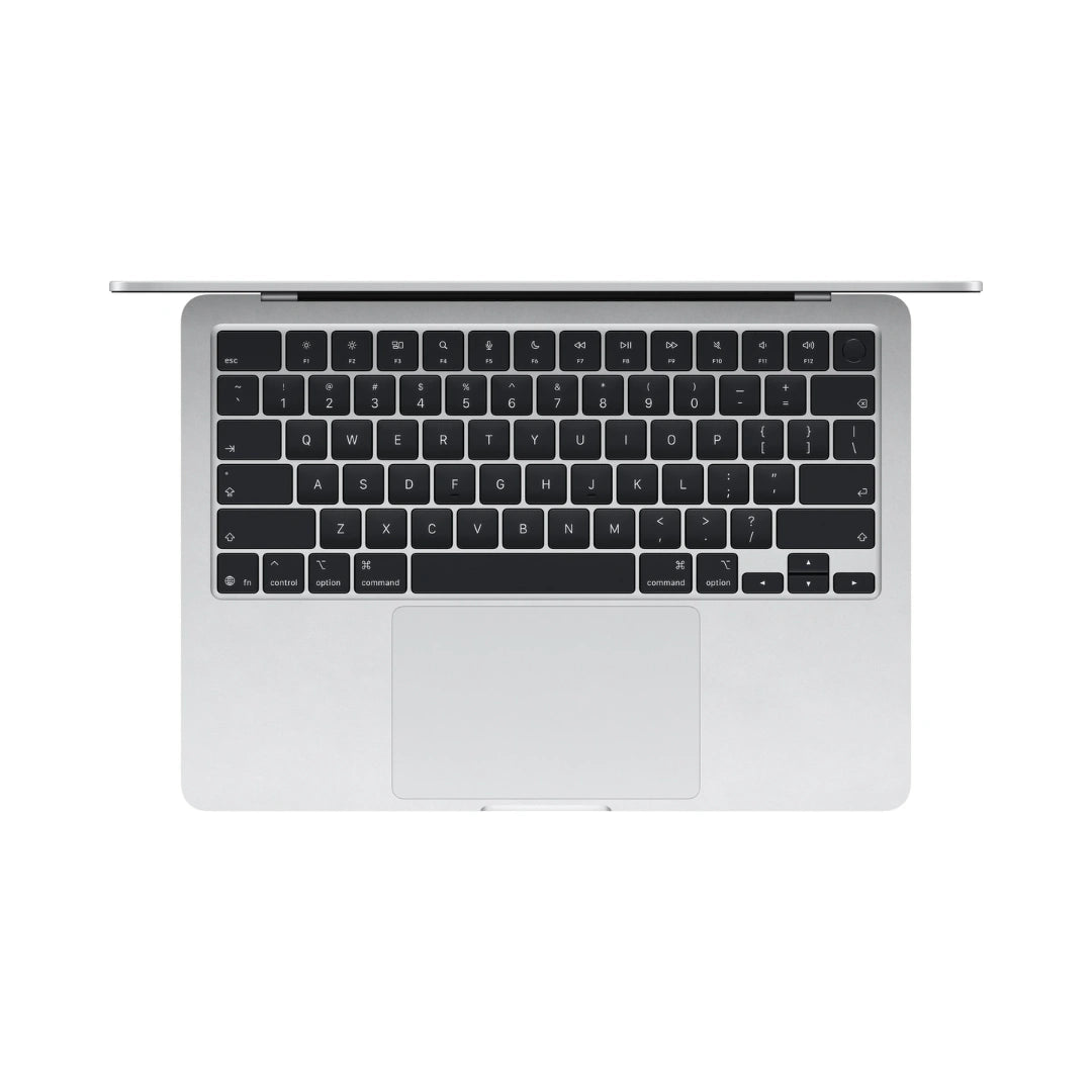 Apple MacBook Air (13 inch,M5) | Apple M5 Chip | 16GB Unified Memory 512GB SSD | 13.6 inch Liquid Retina Display | 12MP Center Stage Camera | 1080p HD Video Recording