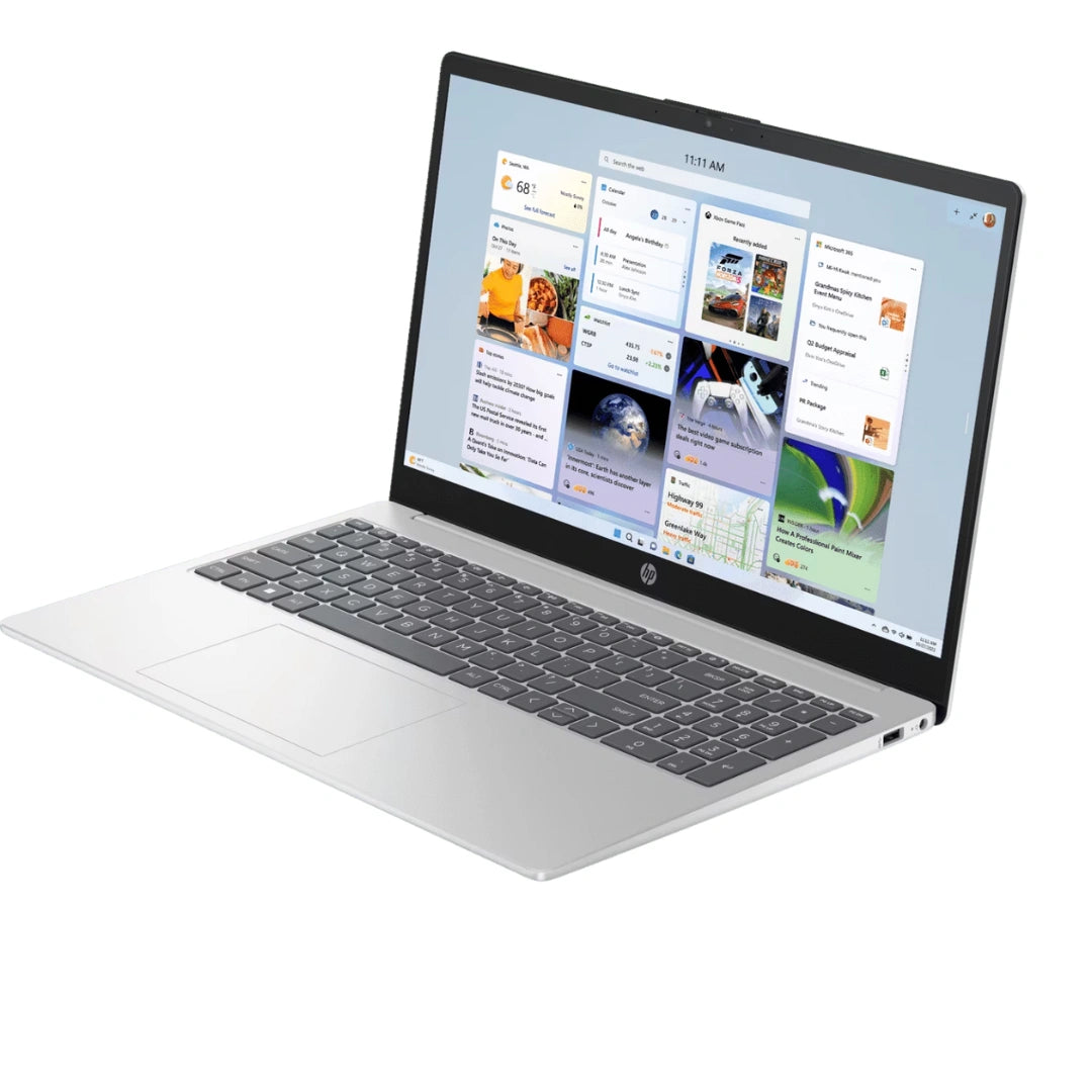 HP 15 FD0220TU(i5-1334U/8GB DDR4/512GB SSD/W11/15.6 INCH) 