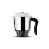 Butterfly Grand 500W Mixer Grinder, Blue