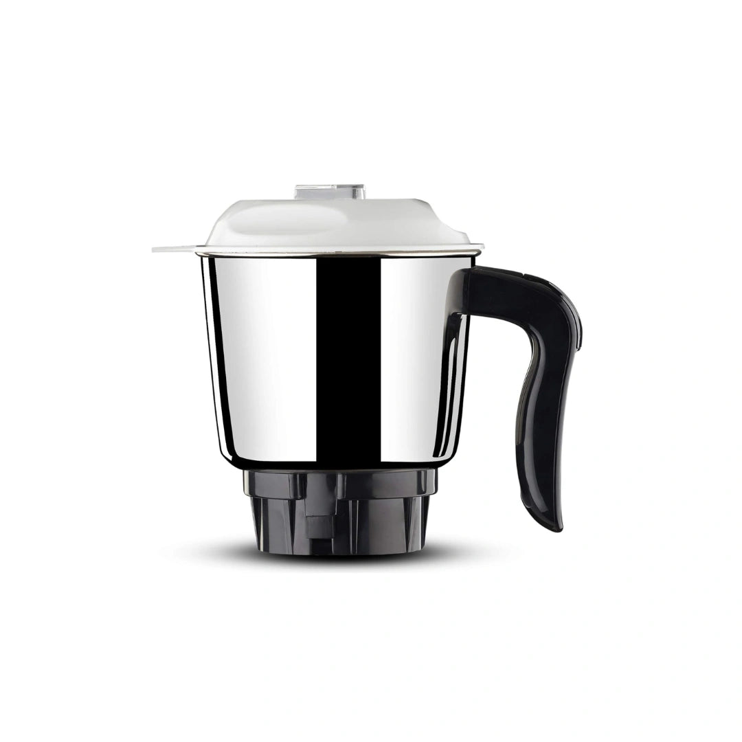 Butterfly Grand 500W Mixer Grinder, Blue