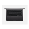 Apple Mac Book Pro M14 | 14.2 inch Display | Bluetooth v5.3 | 12MP Center Stage Camera | Mac OS