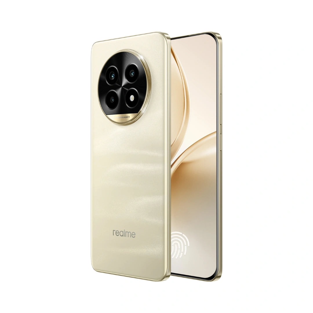 Realme 14 Pro Lite 5G | OLED Display | Qualcomm Snapdragon Processor | 50MP Rear Camera|  32MP Front Camera| 5200 Mah battery
