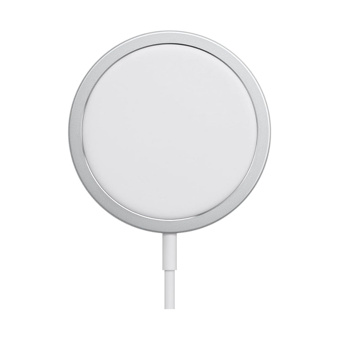 Apple MagSafe Wireless Charger - White Pad