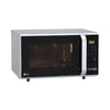LG 28 L Convection Microwave Oven | Touch Key Pad (Membrane) | Cuisine, Indian Cuisine, fermentation | Quick Defrost