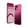 Realme 16T 5G | 6.81 inches Display | MediaTek Dimensity 6300 | 50MP Rear Camera | 16MP Front Camera | 8000mAh Battery