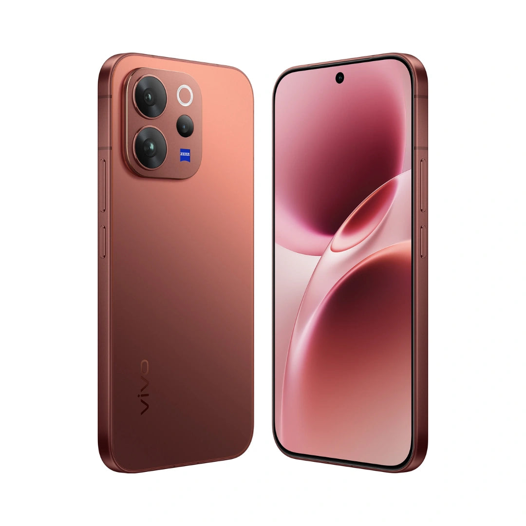 Vivo V70 | 6.59 inches AMOLED Display | Snapdragon® 7 Gen 4 | 50MP ZEISS OIS Main Camera | 50MP ZEISS Front Camera | 6500mAh Battery | 90W Fast Charging