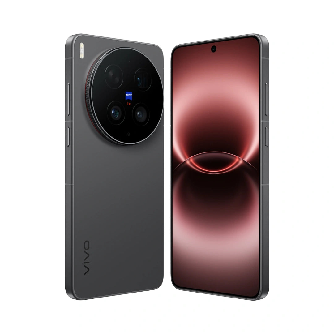 Vivo X300 Ultra | 6.82 inches AMOLED Display | Snapdragon® 8 Elite Gen 5 | 200MP Triple Camera | 50MP Front Camera | 6600mAh Battery | 100W Flash Charging