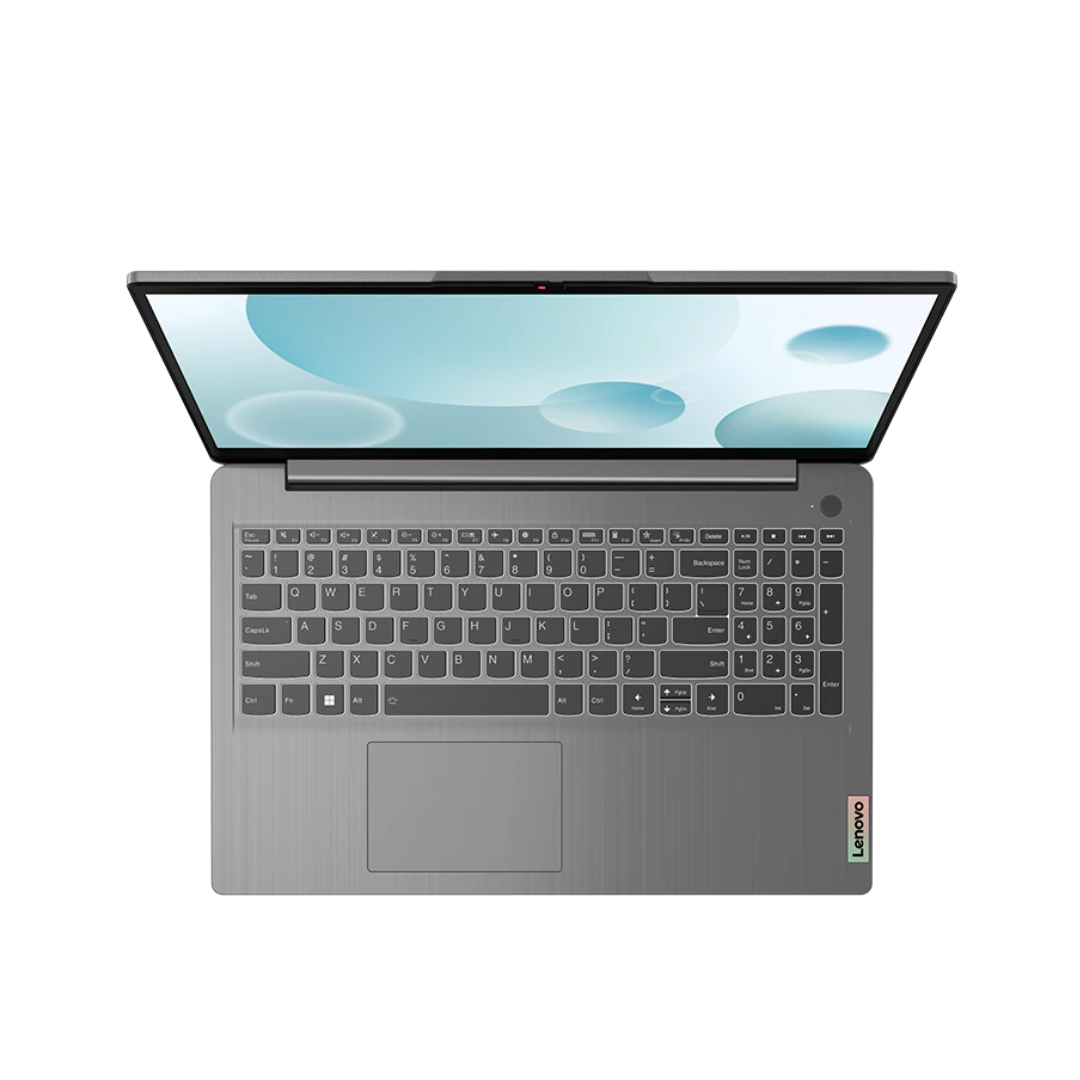 Lenovo IdeaPad 3i - Laptop 