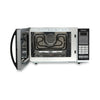 Panasonic 27L Convection Microwave Oven with Starter Kit | Compact Design | Suitable for families with 3 to 4 members |  101 Preset Auto Cook Menu Item