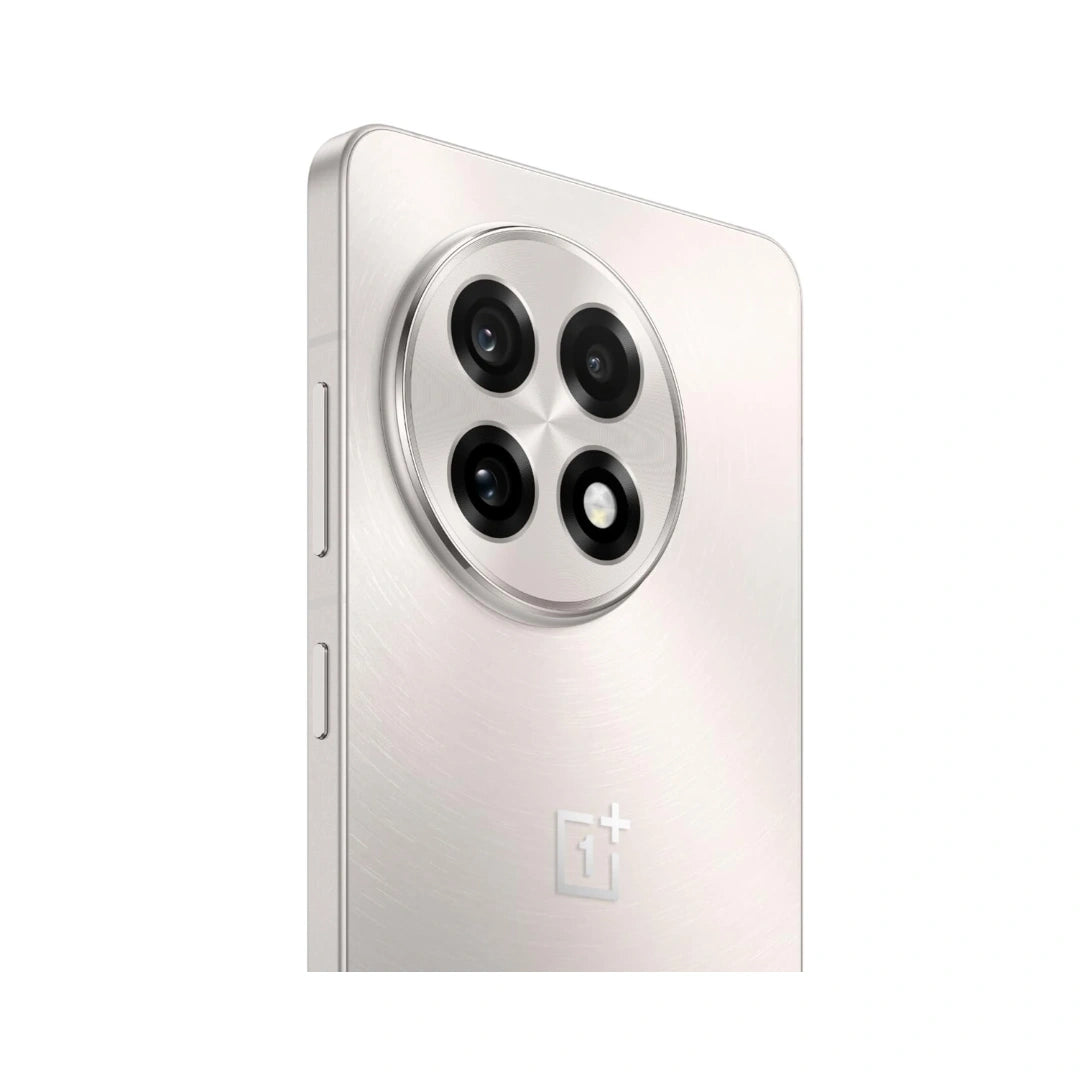 OnePlus 13R | Smarter with OnePlus AI | Snapdragon 8Elite |AMOLED Display | 50MP Triple rear camera| 16 MP Front Camera