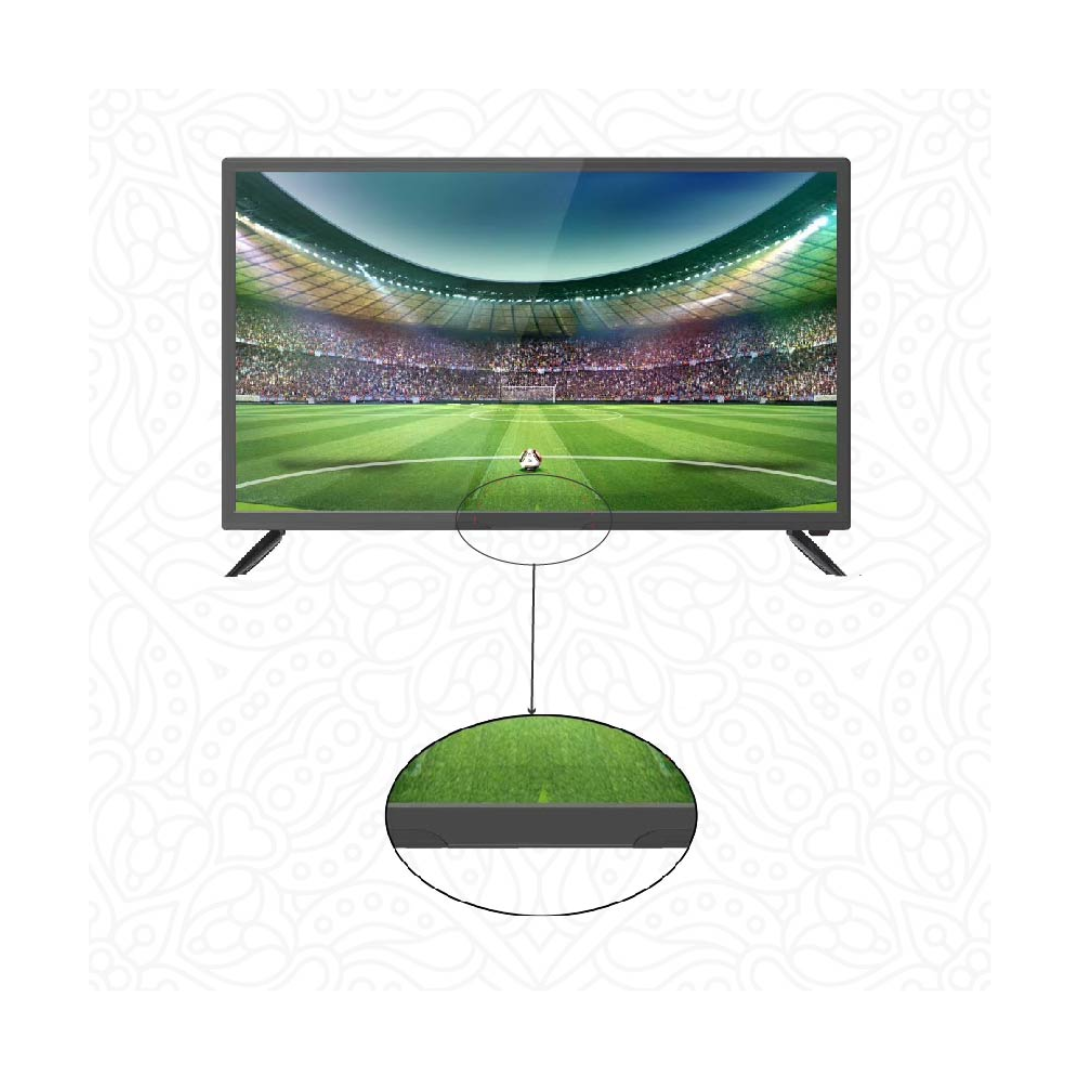 Reshoki 3200 32 inches Smart TV - Sharp Pixels
