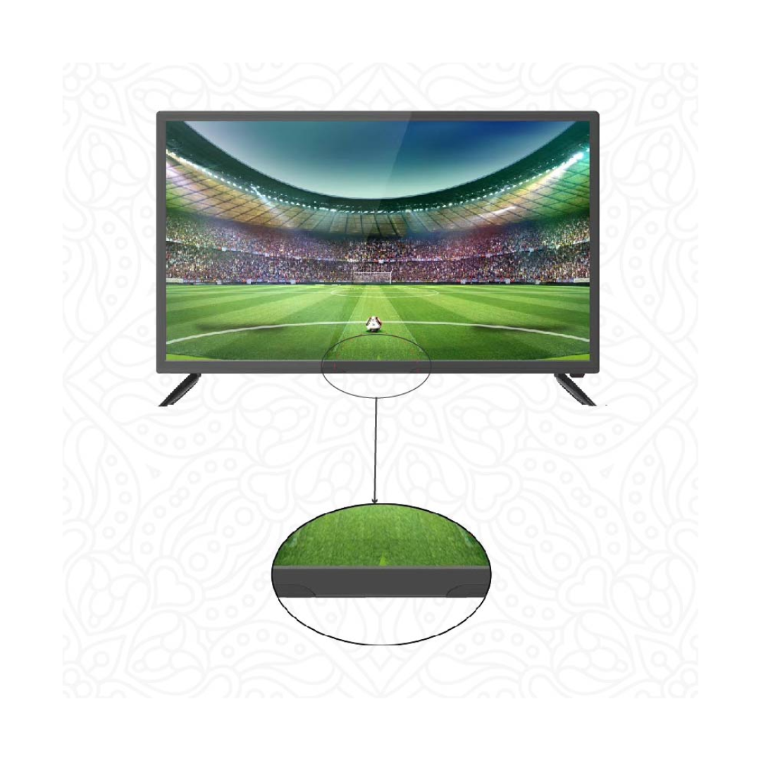 Reshoki 3200 32 inches Smart TV - Display