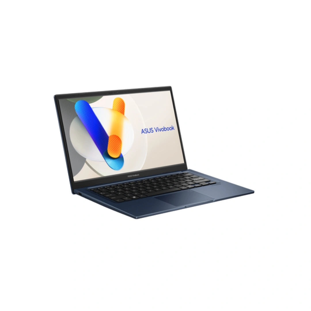 ASUS Vivobook 14 X1404VAP-EB1522WS | Intel® Core™ 5 Processor | Intel® Graphics | 8GB/512GB | Windows 11 | 35.56cms (14) FHD Anti-Glare Display