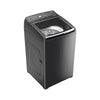 Whirlpool Stainwash Pro 8kg 5 Star Top Load Washing Machine |  Zero Pressure Fill Technology | Spiro Wash Action | Hard Water Wash