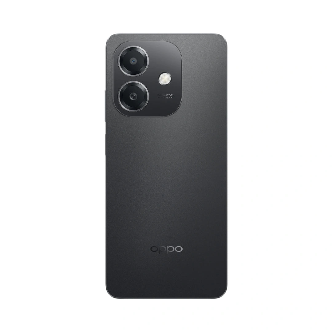 Oppo A3X 5G (4GB RAM, 64GB Storage)|6.67” HD+ 120Hz Refresh Rate Screen | 45W SUPERVOOC