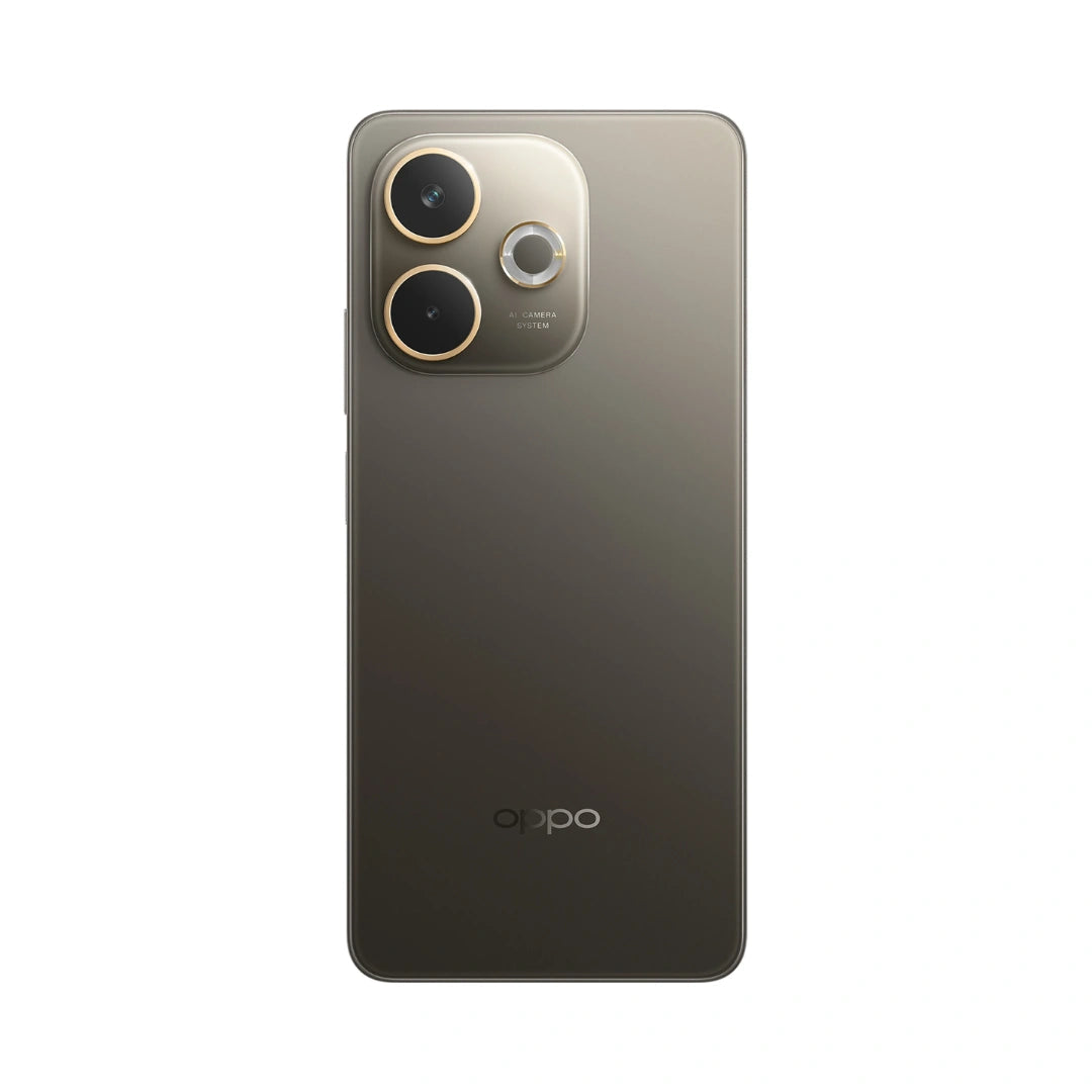 Oppo A5 pro 5G| MediaTek Dimensity 6300 |  ColorOS 15 | 50MP rear camera | 8MP Front Camera
